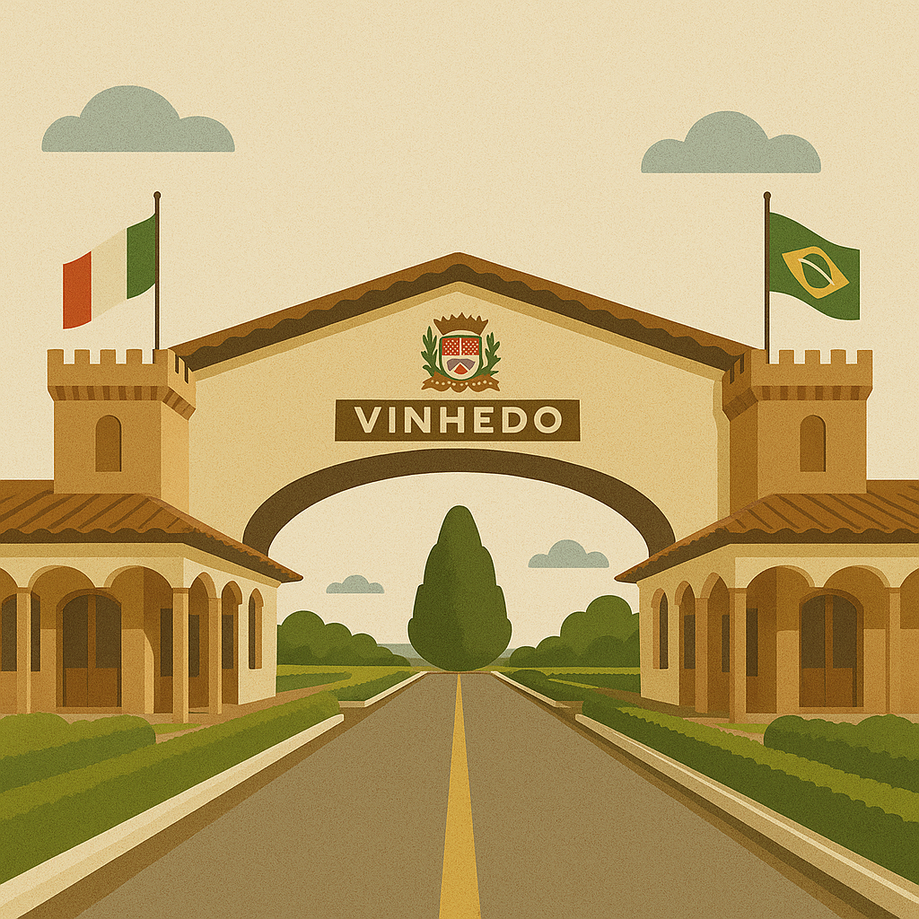 Vinhedo
