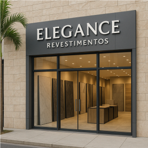 Elegance Revestimentos