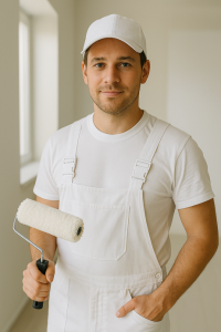 César Pintura Predial