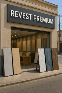Revest Premium Acabamentos